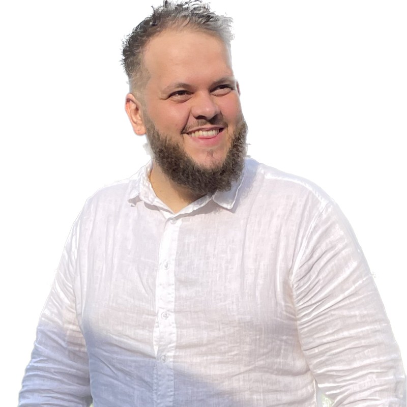 Adrian Todorov, founder of MultiCloud Decentralized Applications Inc.